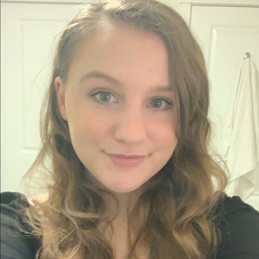 Meet your Posher, Madison